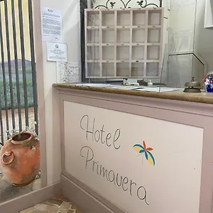 Primavera Levanto